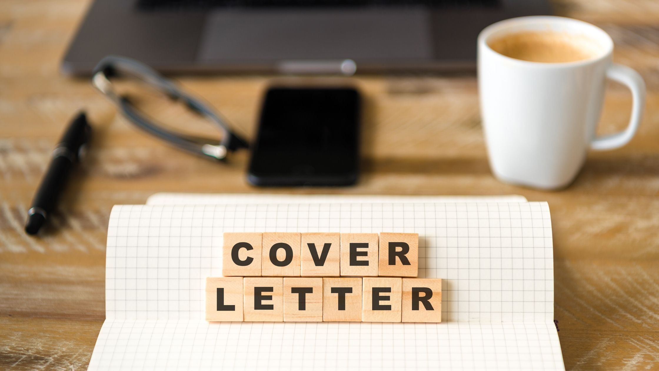 Cover Letter Format