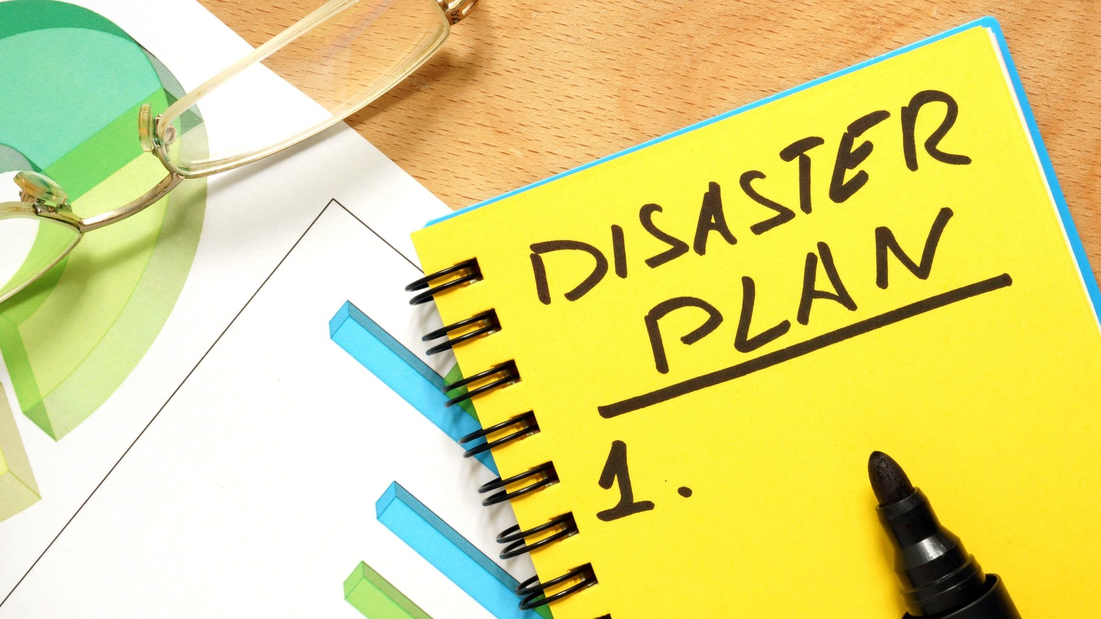 Have a Plan - Avoid Phone Interview Disasters